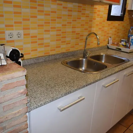 Apartment Ap2101 El Palmeral Marines Bassetes