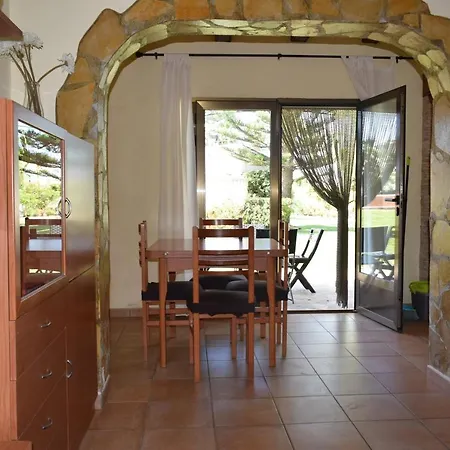 Ap2101 El Palmeral Marines Bassetes Apartment
