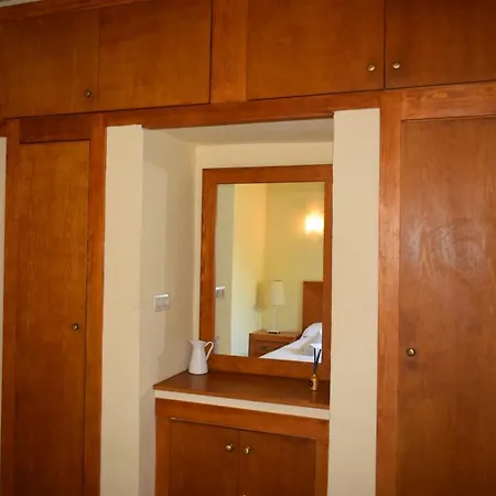 Ap2101 El Palmeral Marines Bassetes Apartment *