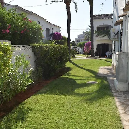 Apartment Ap2101 El Palmeral Marines Bassetes