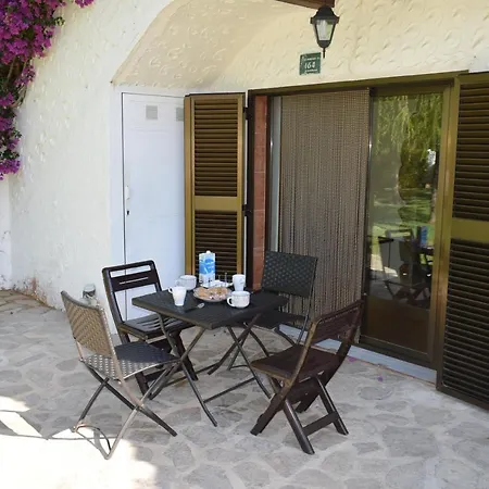Ap2101 El Palmeral Marines Bassetes Apartment