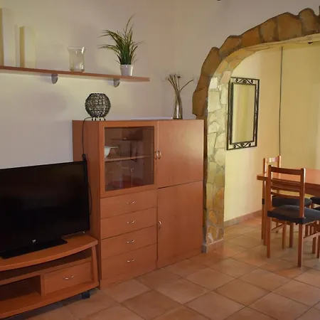 Ap2101 El Palmeral Marines Bassetes Apartment Denia
