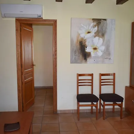 Apartment Ap2101 El Palmeral Marines Bassetes *