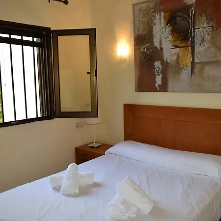Apartment Ap2101 El Palmeral Marines Bassetes Denia