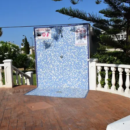Apartment Ap2101 El Palmeral Marines Bassetes
