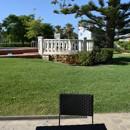 Apartment Ap2101 El Palmeral Marines Bassetes *