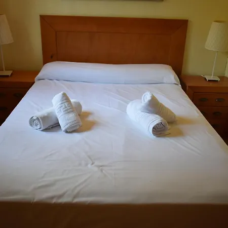 Apartment Ap2101 El Palmeral Marines Bassetes