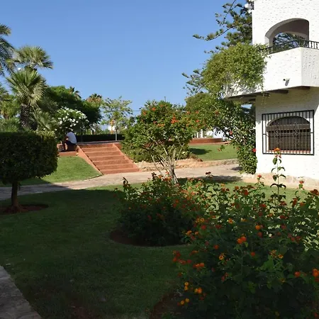 Ap2101 El Palmeral Marines Bassetes Apartment *