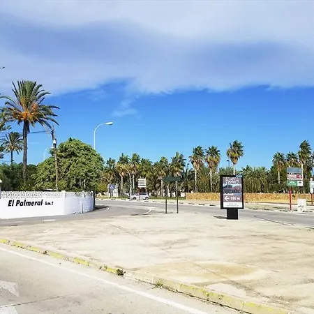 Ap2101 El Palmeral Marines Bassetes Apartment